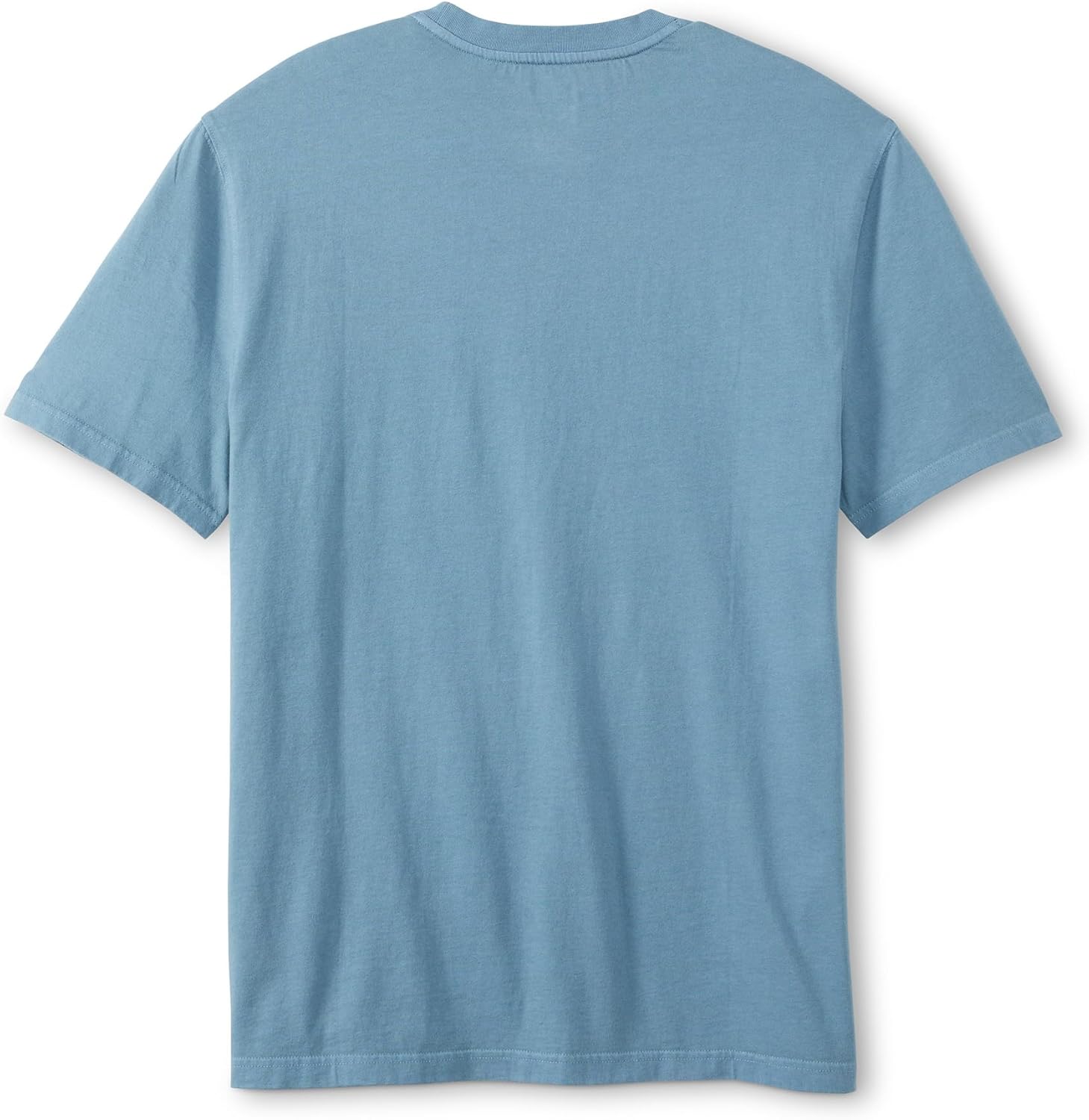 Field & Stream Mens Flush Out Short Sleeve Pocket Tee Shirt - Image 2