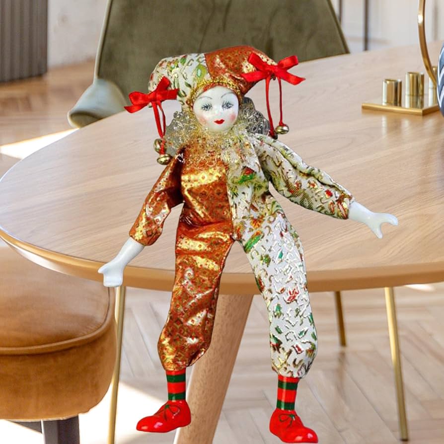 ピエロフィギュアセット 71ZmtWqDzmL._UF350,350_QL50_.jpg