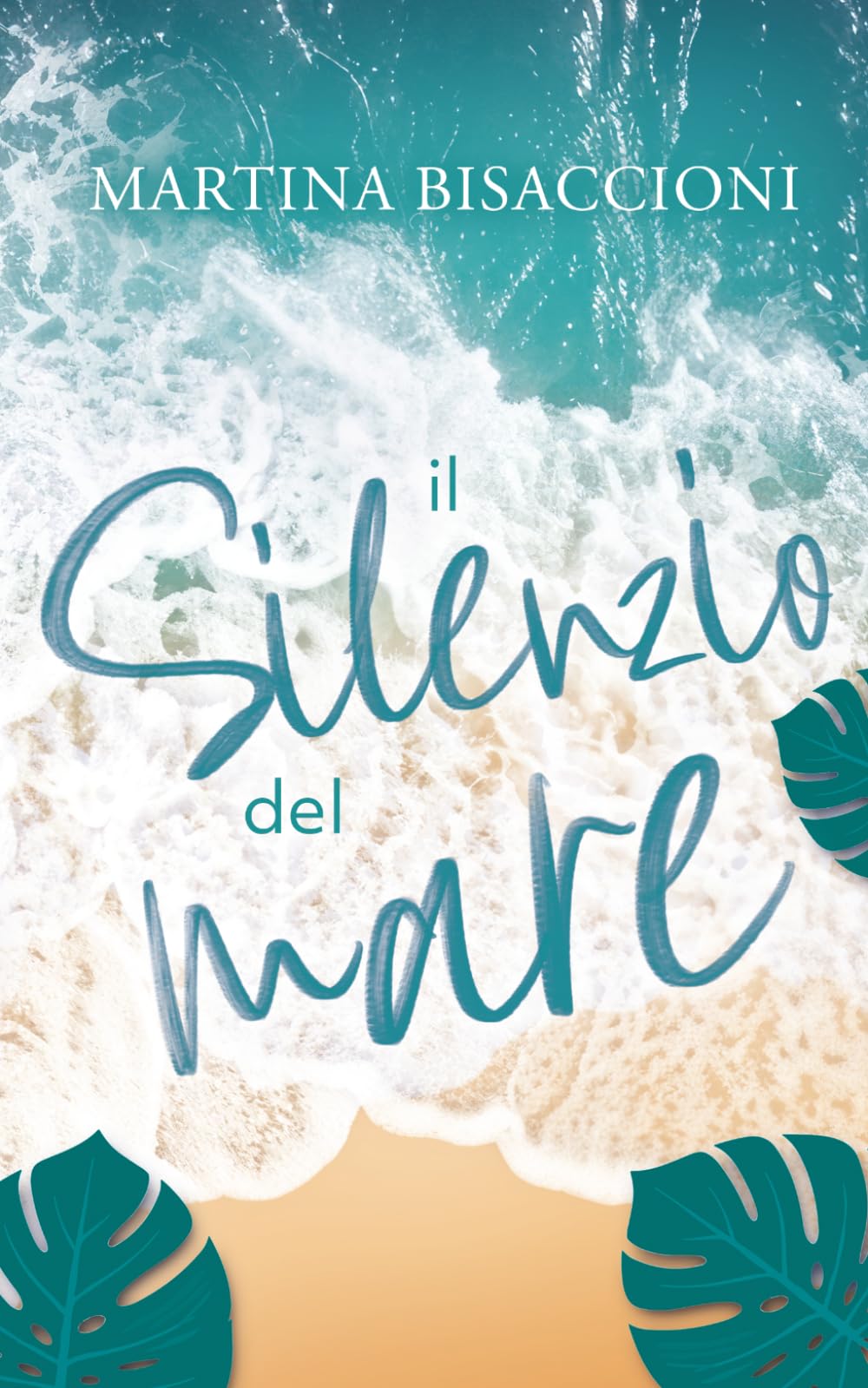 Il silenzio del mare (Il rumore delle onde)
