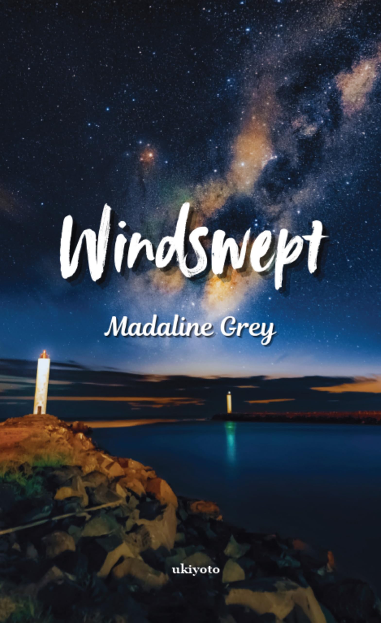 Windswept (Edition1)