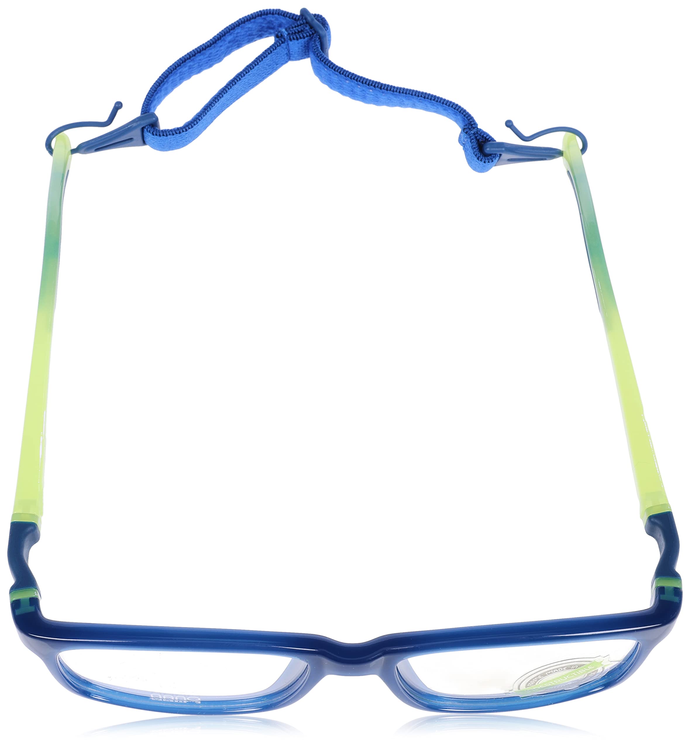 NANO VISTA Fangame 3.0 Gafas Unisex niños (Pack de 1)