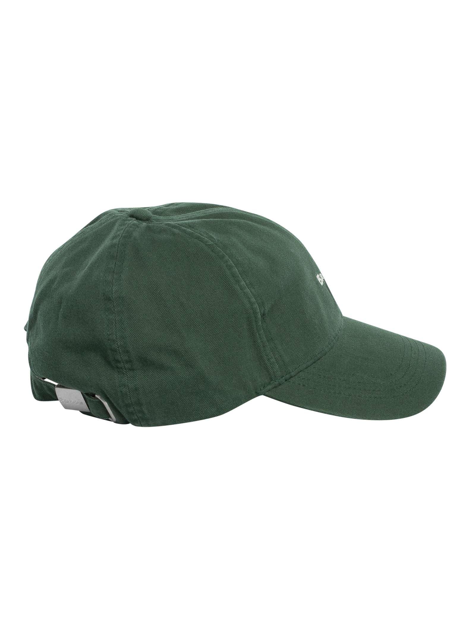 Barbour Uomo Cappellino Sportivo A Cascata, Racing, One Size