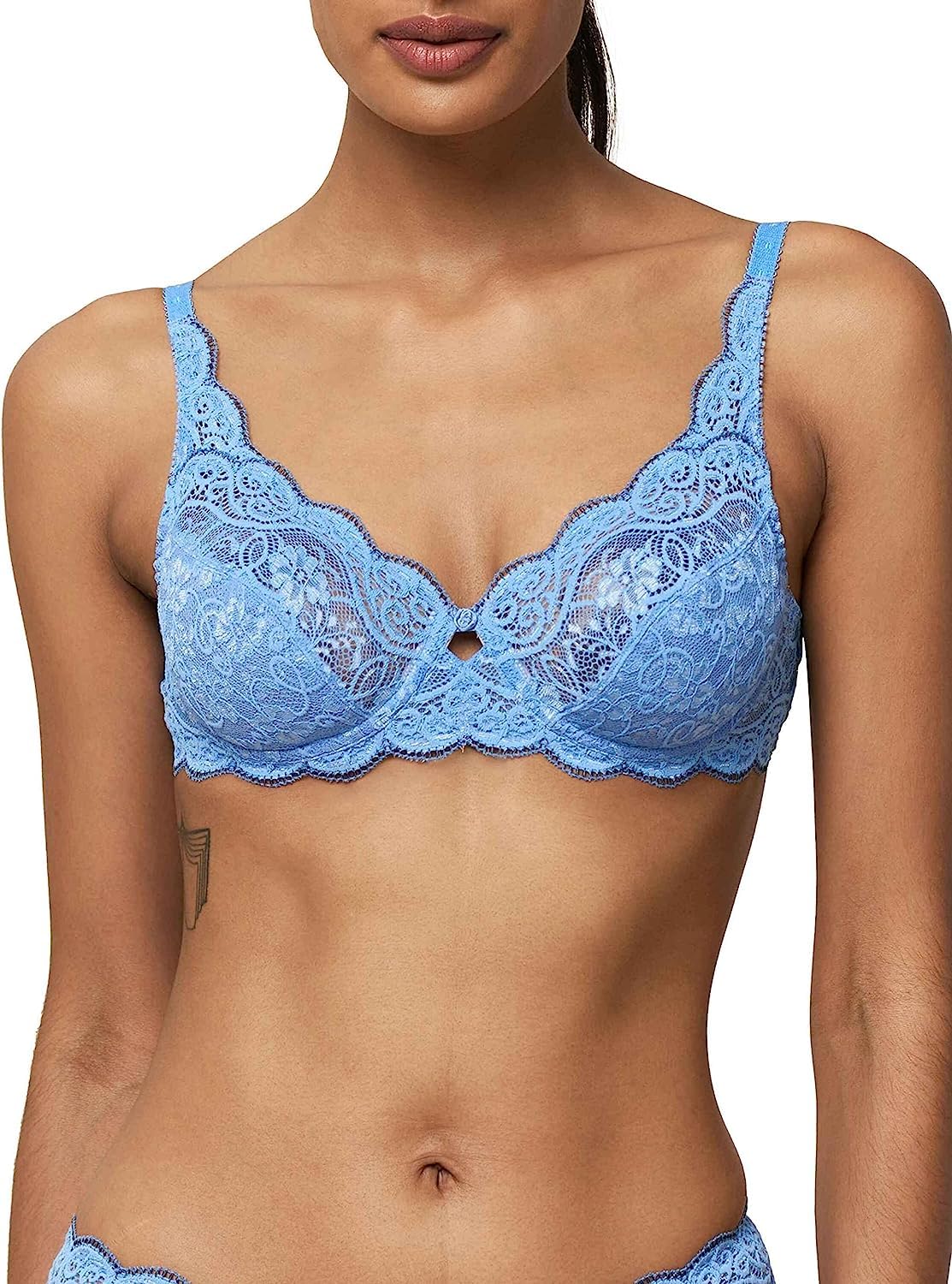 Triumph Women's Wired Padded Bra — view 30