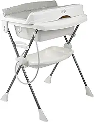 Burigotto Banheira Splash, Branco