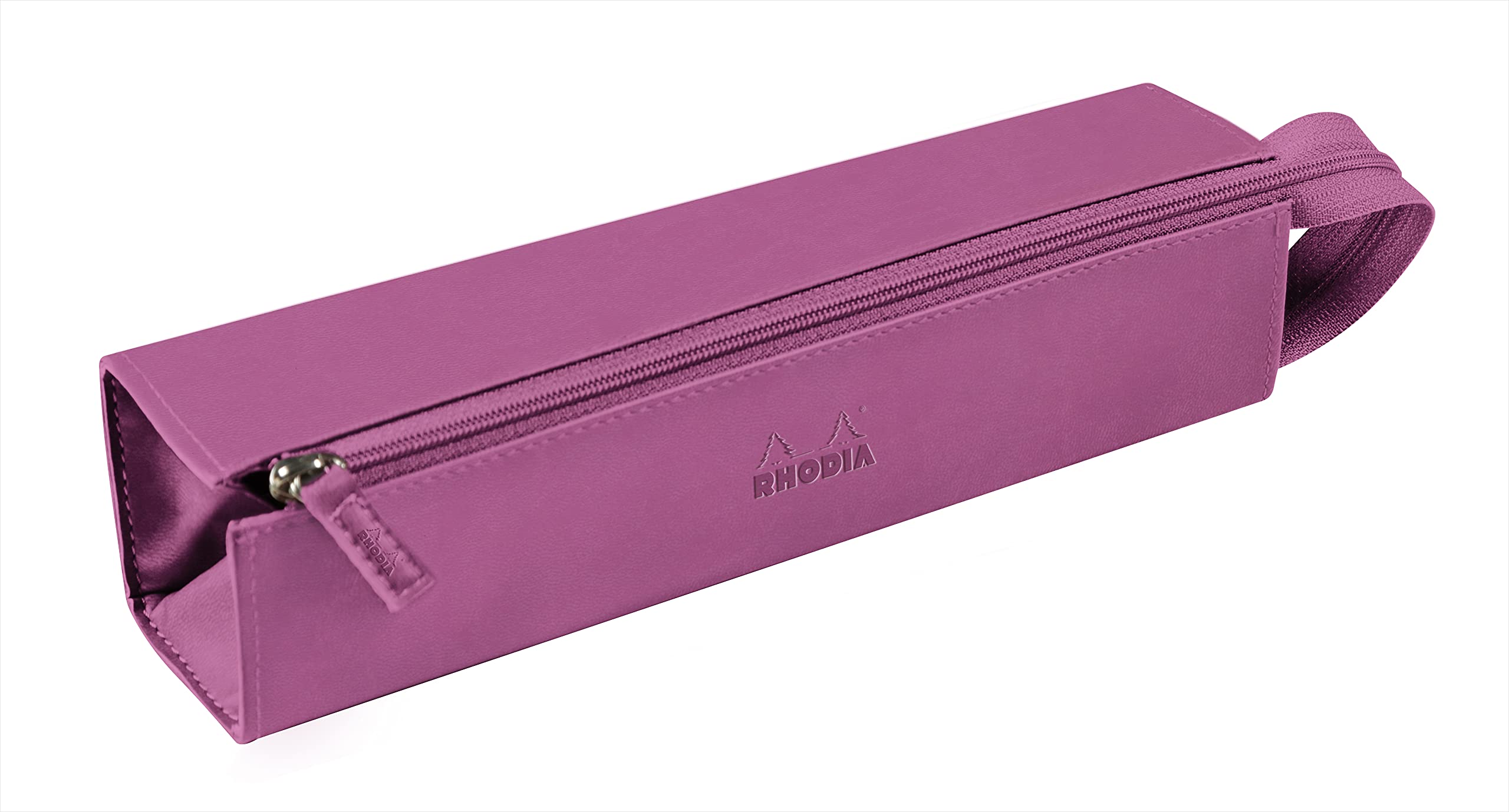 Rhodia Rhodiarama Tray Pen Case Lilac