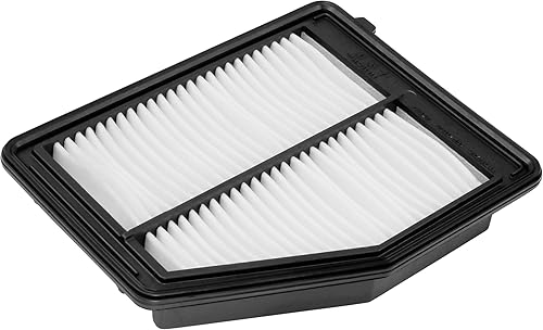 Miniatura 4 de EPAuto GP213 (17220-R1A-A01) Filtro de aire del motor, compatible con Honda Civic 1.8L (2012-2015), Acura ILX Base 2.0L (2013-2015)