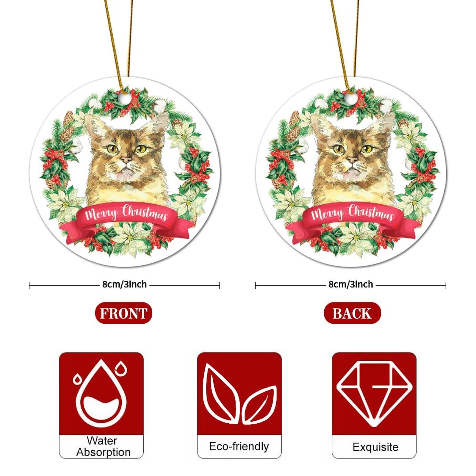 Kerstkrans Pineneedle Noble voor Kerst kopen? | Kerstcollectie 2020