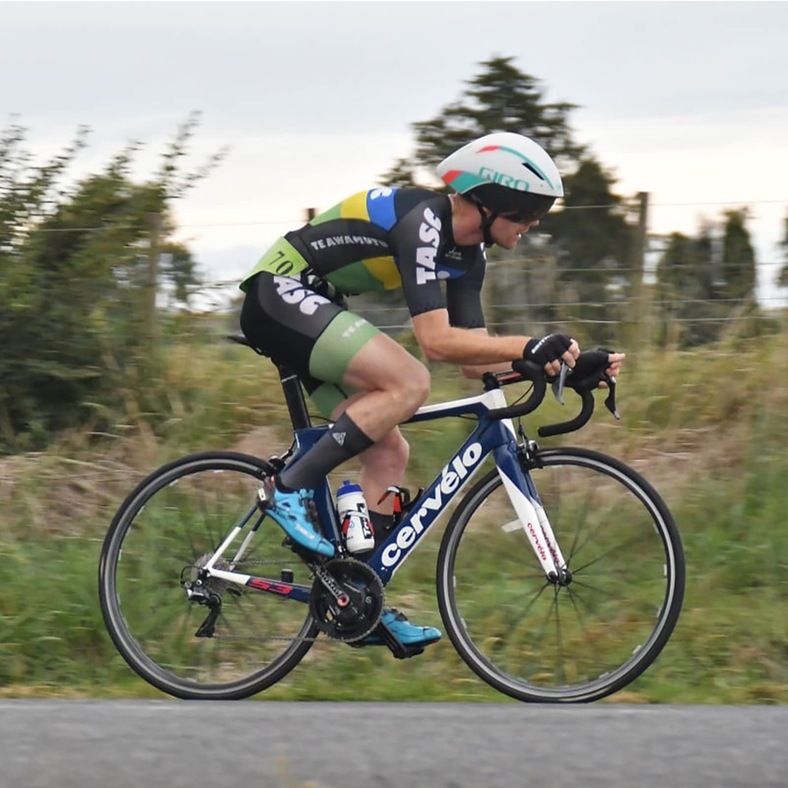 Guanti da Ciclismo Estivi Senza Dita Guanti Bicicletta Traspirante per Arrampicata All'aperto, Viaggi, Sport Guanti Sportivi
