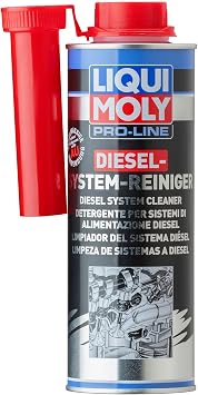 Liqui Moly 5156 Pro-Line 500 ml Dizel Sistem Temizleyici