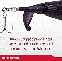 Vista 2 de Berkley Choppo - Cebo duro de pesca