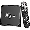 Android 11.0 Tv Box X96 Max Plus Ultra Amlogic S905X4 4GB 64GB 2.4G 5G Dual WiFi BT4.0 Support AV1 H.265 8K HDR Media Player Android 11.0 Tv Box X96 Max Plus Ultra Amlogic S905X4 4GB 64GB 2.4G 5G Dual WiFi BT4.0 Support AV1 H.265 8K HDR Media Player