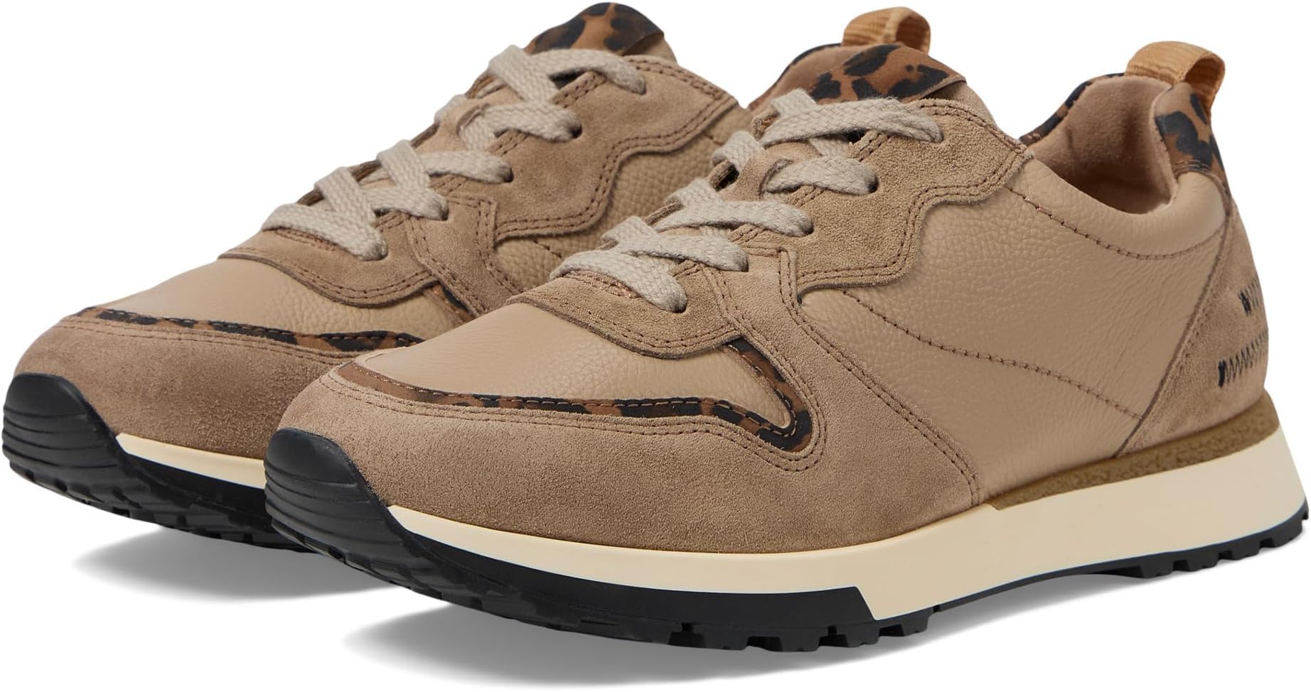 ladies paul smith trainers