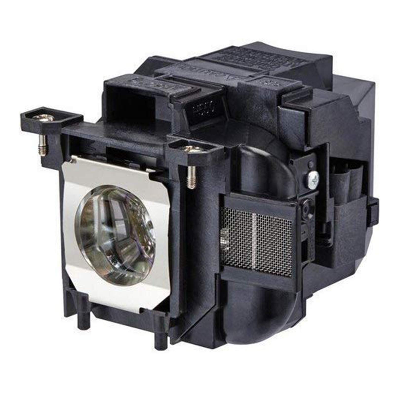 Sekond ELP87 / V13H010L87 - Lámpara de repuesto con carcasa para Epson-elplp87 BrightLink 536Wi 520 525W 530