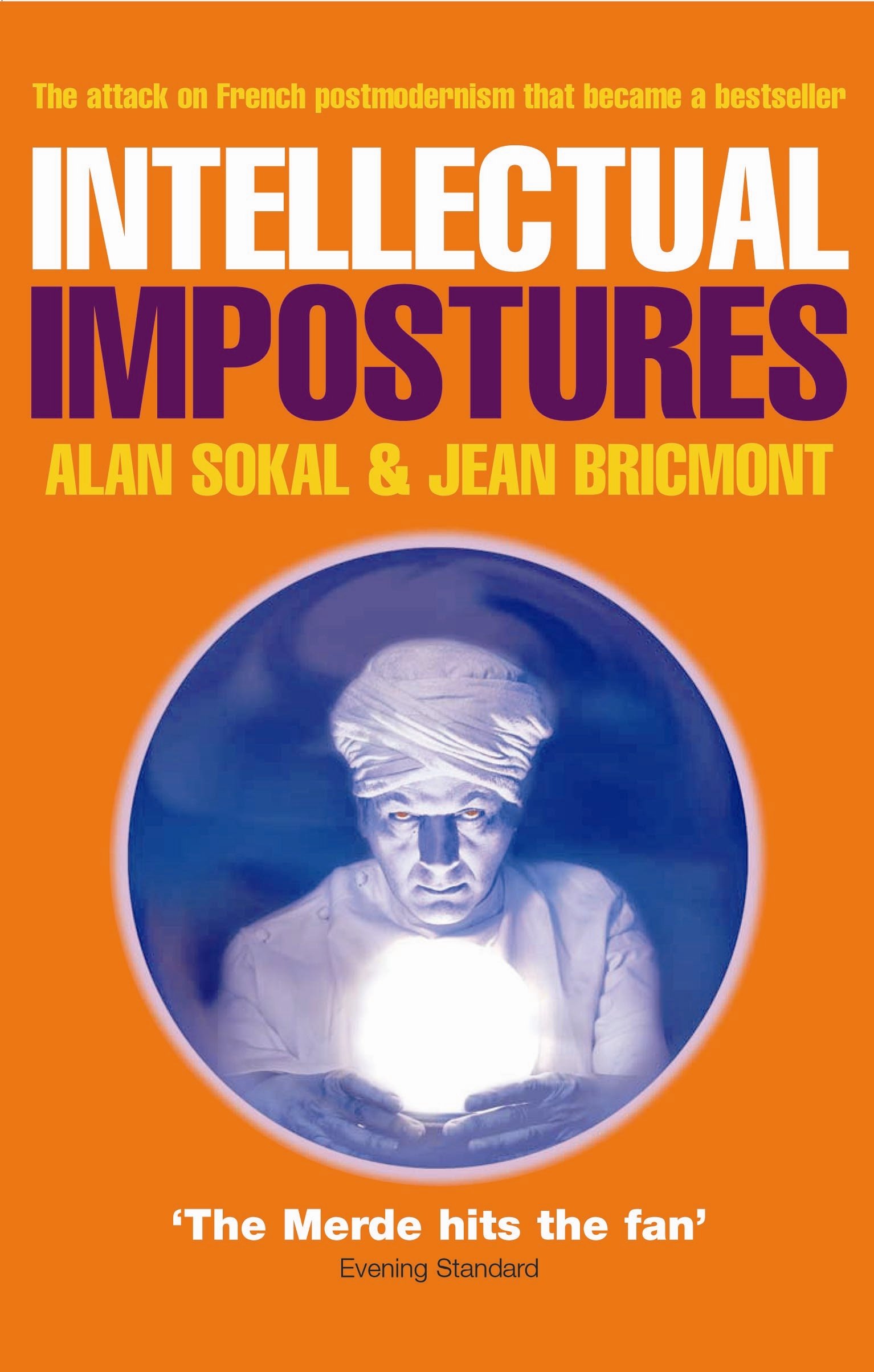 Buy Intellectual Impostures — BookShops.in