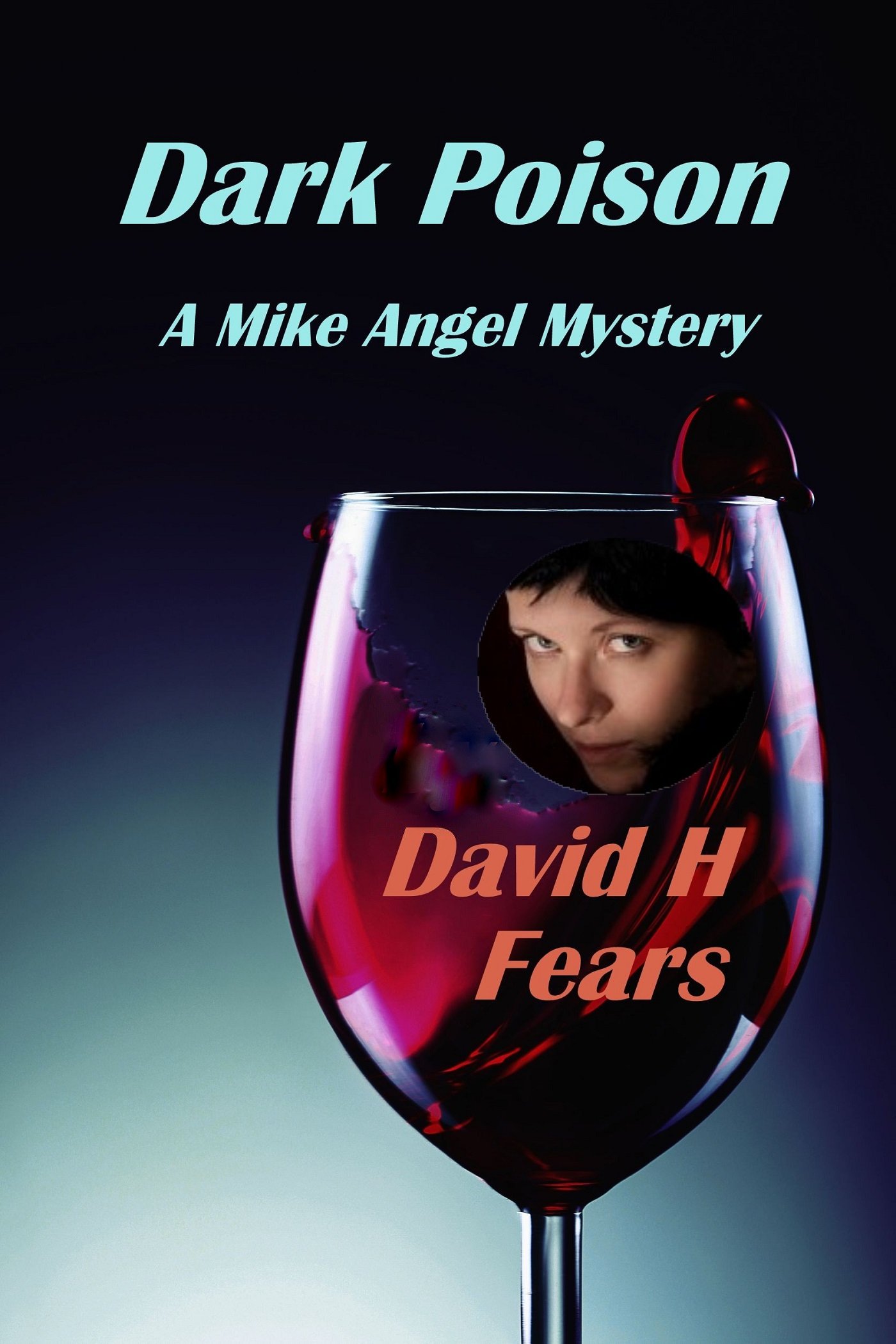 Dark Poison: A Mike Angel Mystery (Mike Angel Mysteries Book 4)