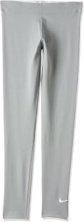NIKE Girl's G NSW Favorites Swsh Lggng Lbr Leggings