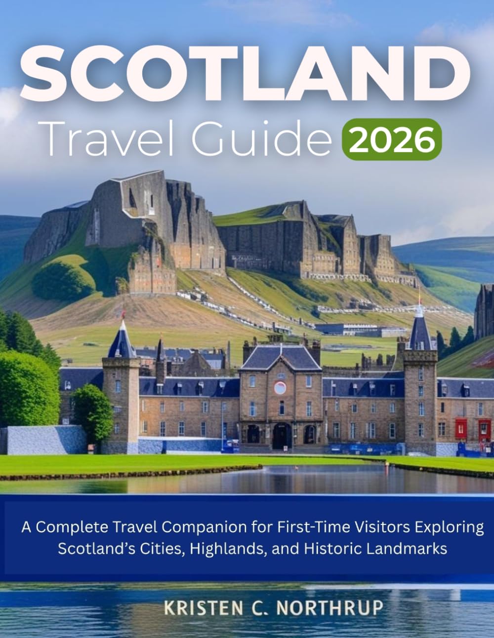 scotland Travel Guide 2026