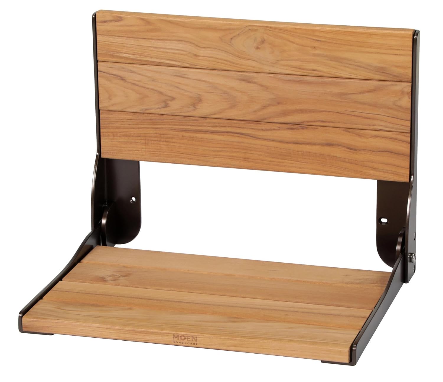 Learn about 186+ imagen moen teak shower seat In.thptnganamst.edu.vn