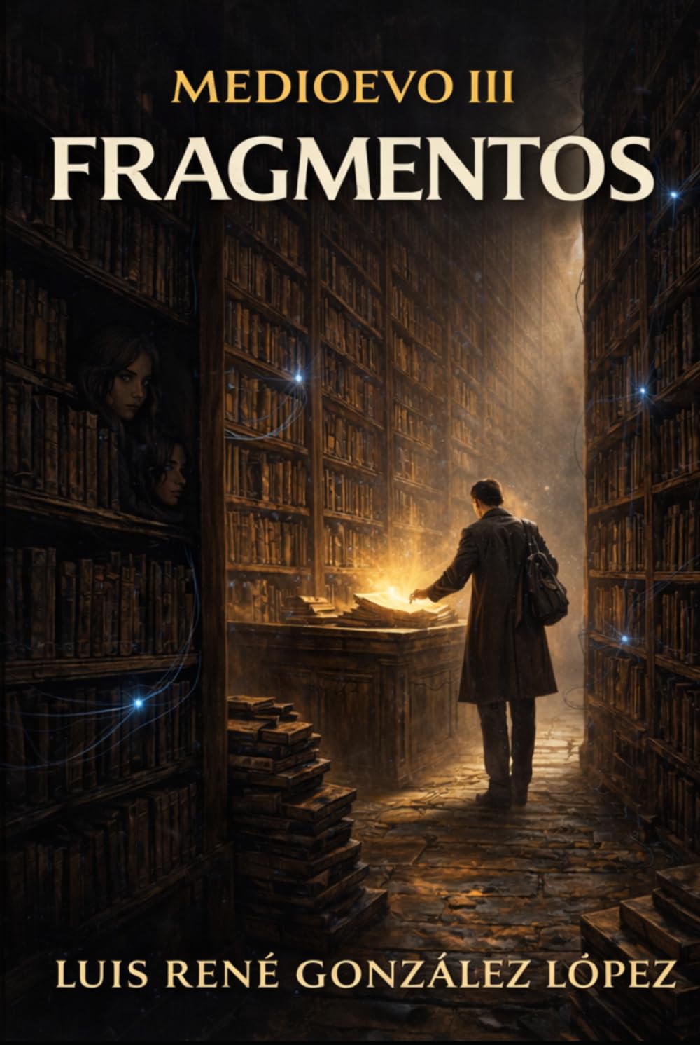 FRAGMENTOS: MEDIOEVO (MEDIOEVO ESPAÑOL)
