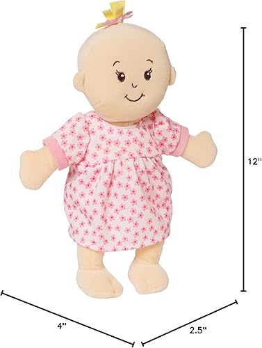 Miniatura 9 de Manhattan Toy bebé pequeño