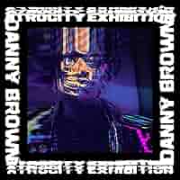 US盤Danny Brown Atrocity ダニーブラウン　レコード Amazon.co.jp: ATROCITY EXHIBITION: ミュージック