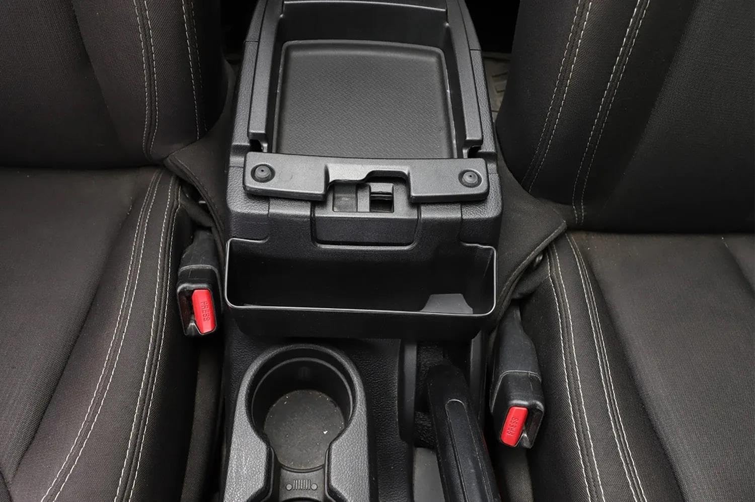 Armsteunkast middenconsole Auto Armsteun Opbergdoos Lade Center Console