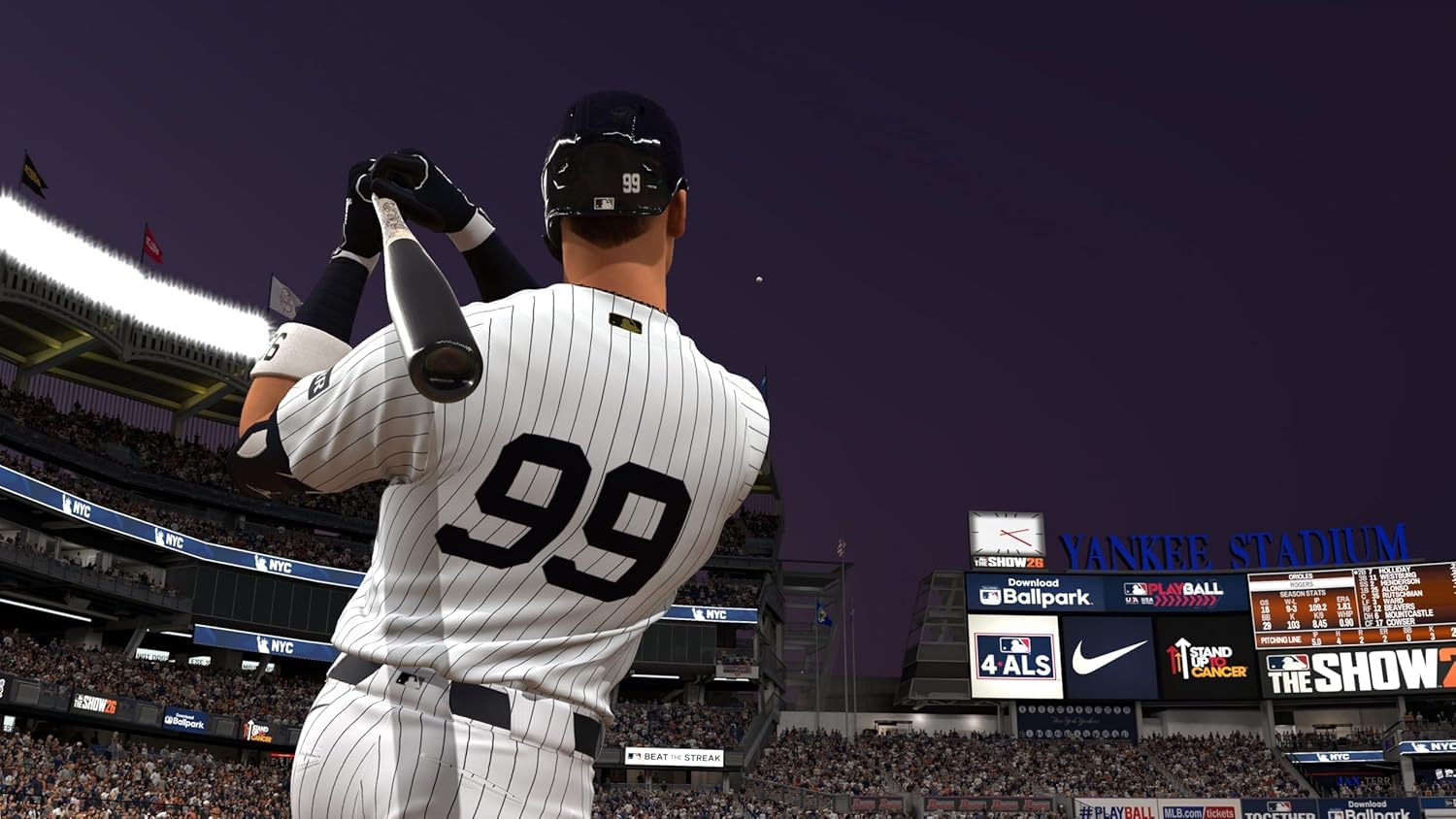 MLB The Show 26 Standard Edition | Xbox Series X|S - Codice download