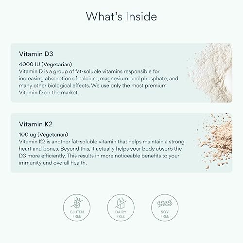 Miniatura 4 de Bettervits Vitamina D