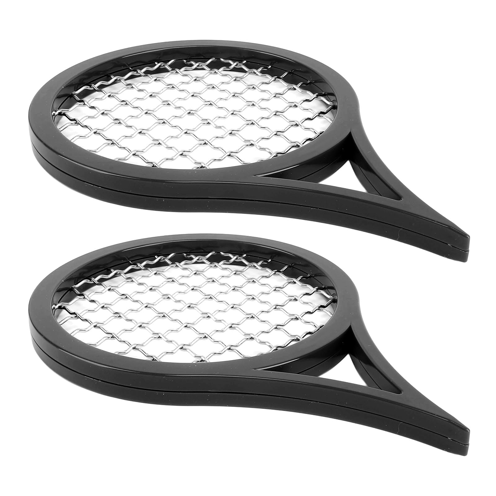 Hair Racket Twist Comb Curling Brush Hair Twisting Comb for Afro Hair Styling 2Pcs Upgraded Twist Combs Hair Sponge Brush