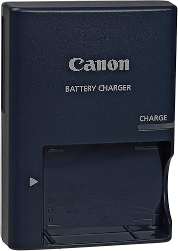 Canon Cargador de batería CB-2LX