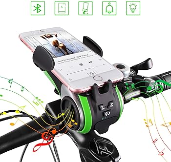 bike speaker price