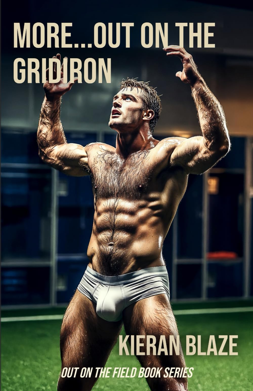 More... Out On the Gridiron: Gay Sex and Professional Football Players (Out On The Field)