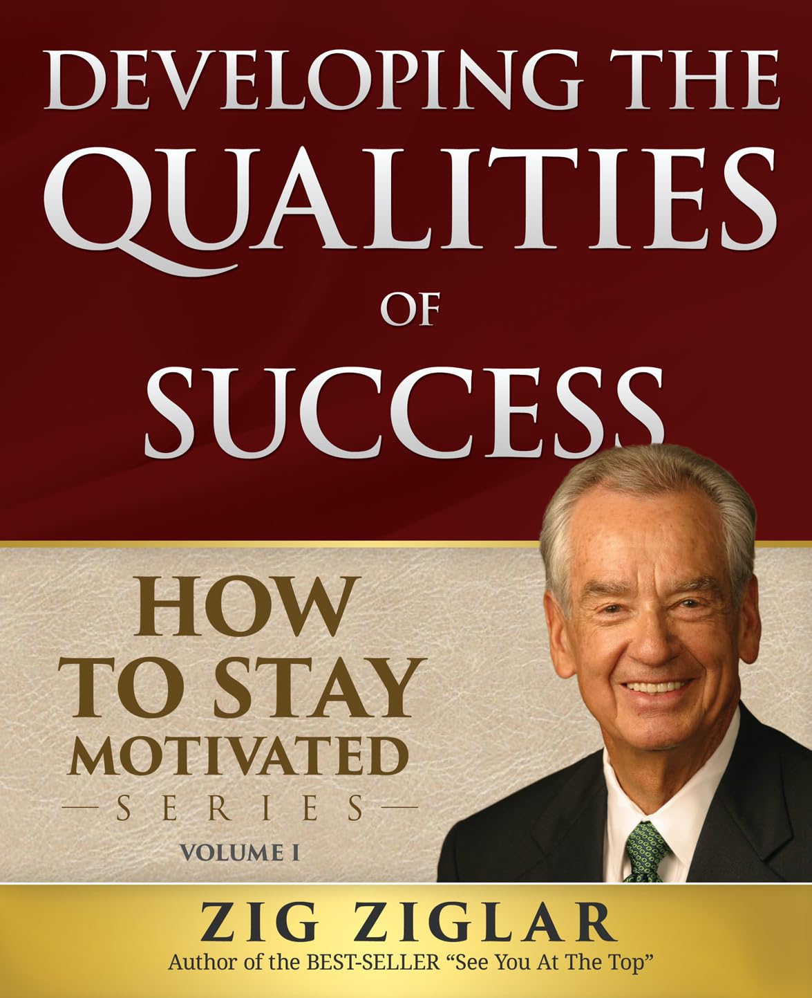 Developing the Qualities of Success by Zig Ziglar (Paperback, 2016)