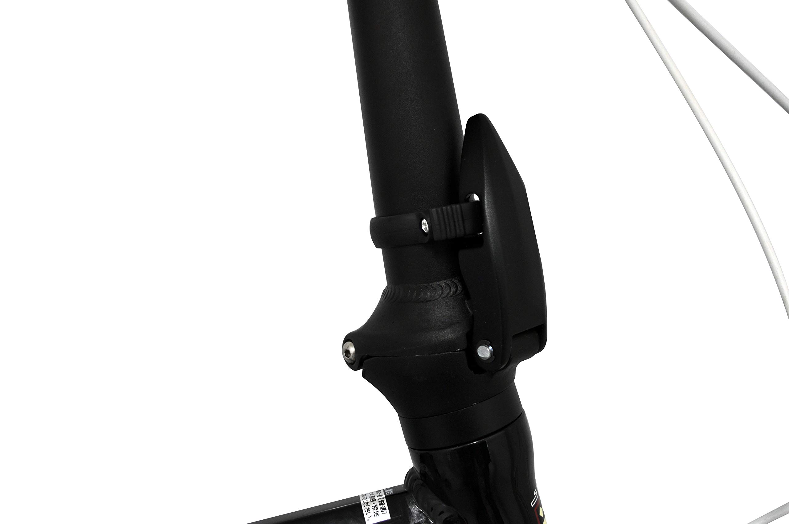 Amazon.co.jp: SPEAR (スペア) 折りたたみ自転車 20インチ アルミ 