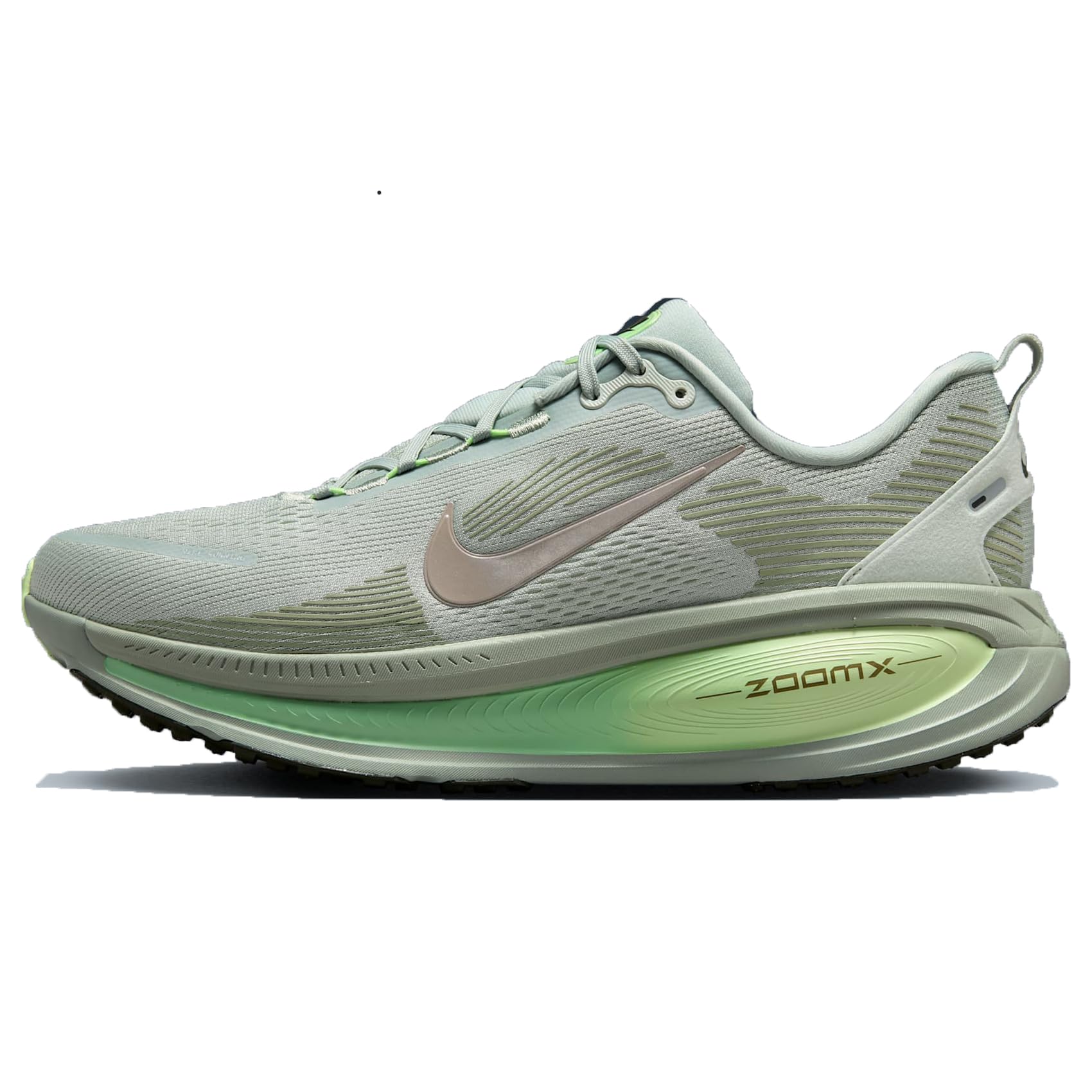 Nike Vomero 18 Straßenlaufschuh Für Herren