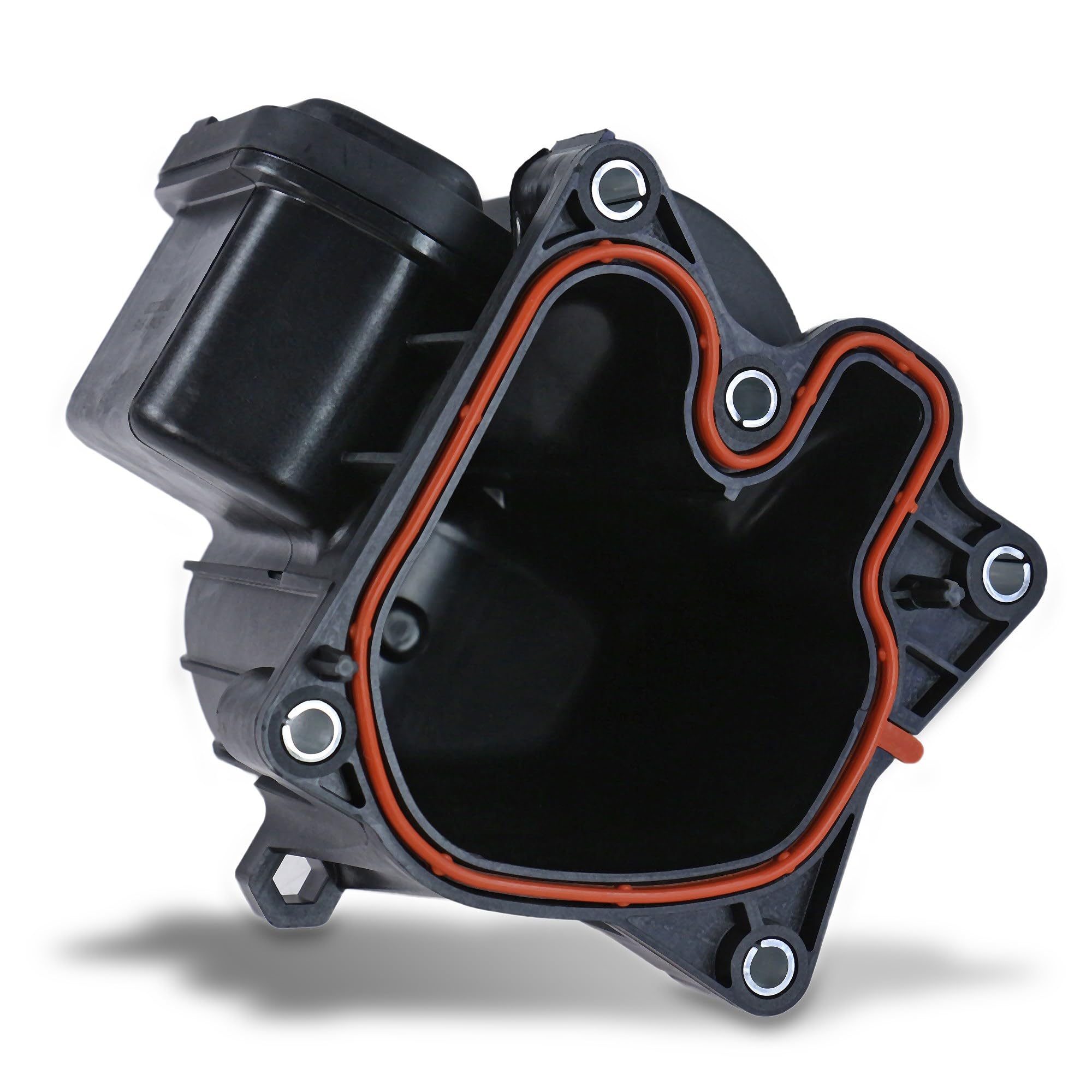 1x radiatore ricircolo gas di scarico valvola EGR elettrica