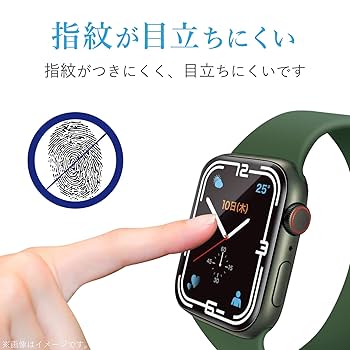 Apple Watch - はなこ 豪華ダイヤ AppleWatch Serise 10バンド 高級感 金属 アップル