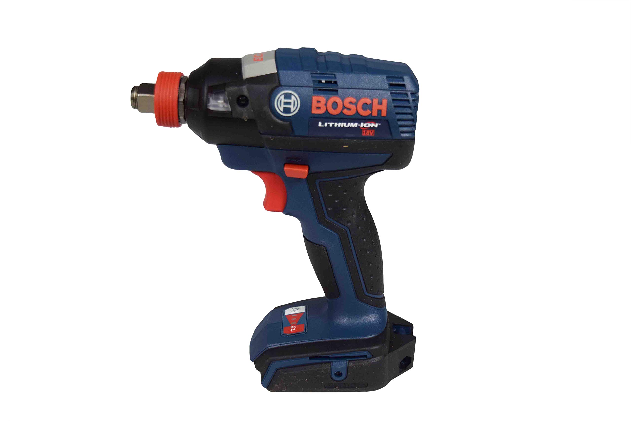 Amazon.co.jp: BOSCH(ボッシュ) コードレスドライバー idh182b