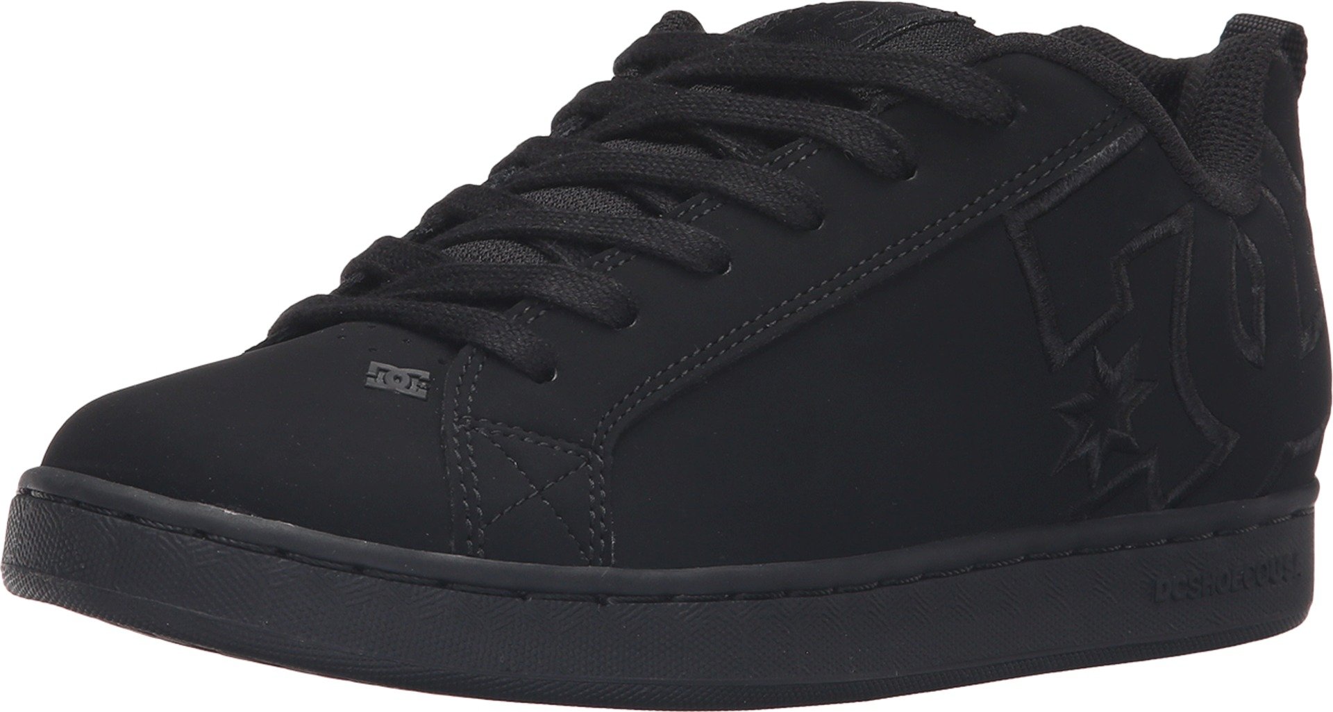 DC Shoes Court Graffik - Zapatillas de skate para hombre