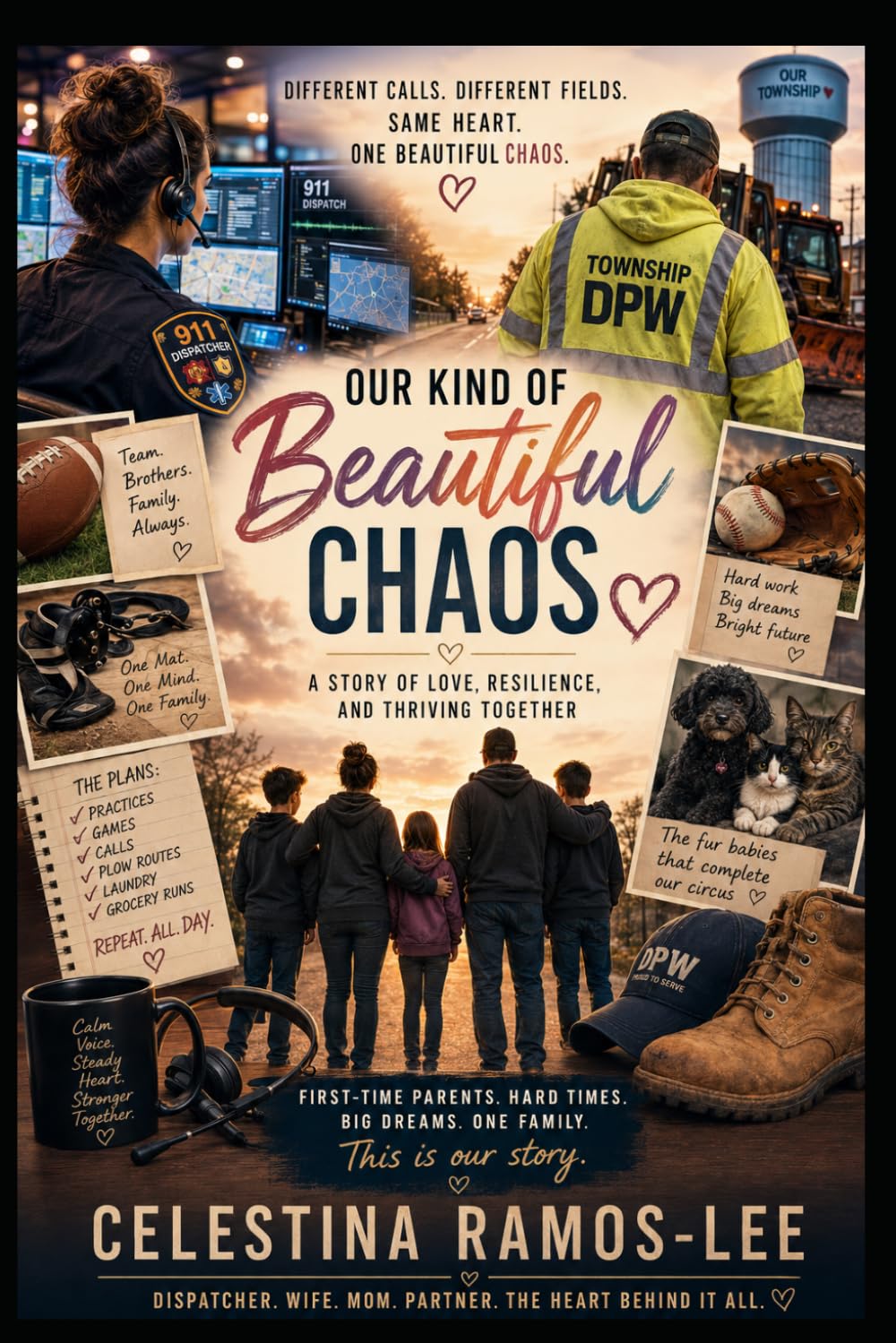 Our Beautiful Kind of Chaos