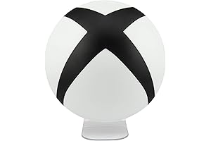 Paladone Icon Light: Xbox Logo - Illuminate Your Game Space!