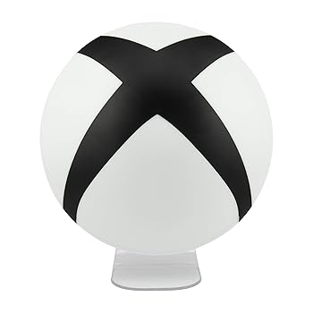 Paladone Xbox 3D Iconic Night Light