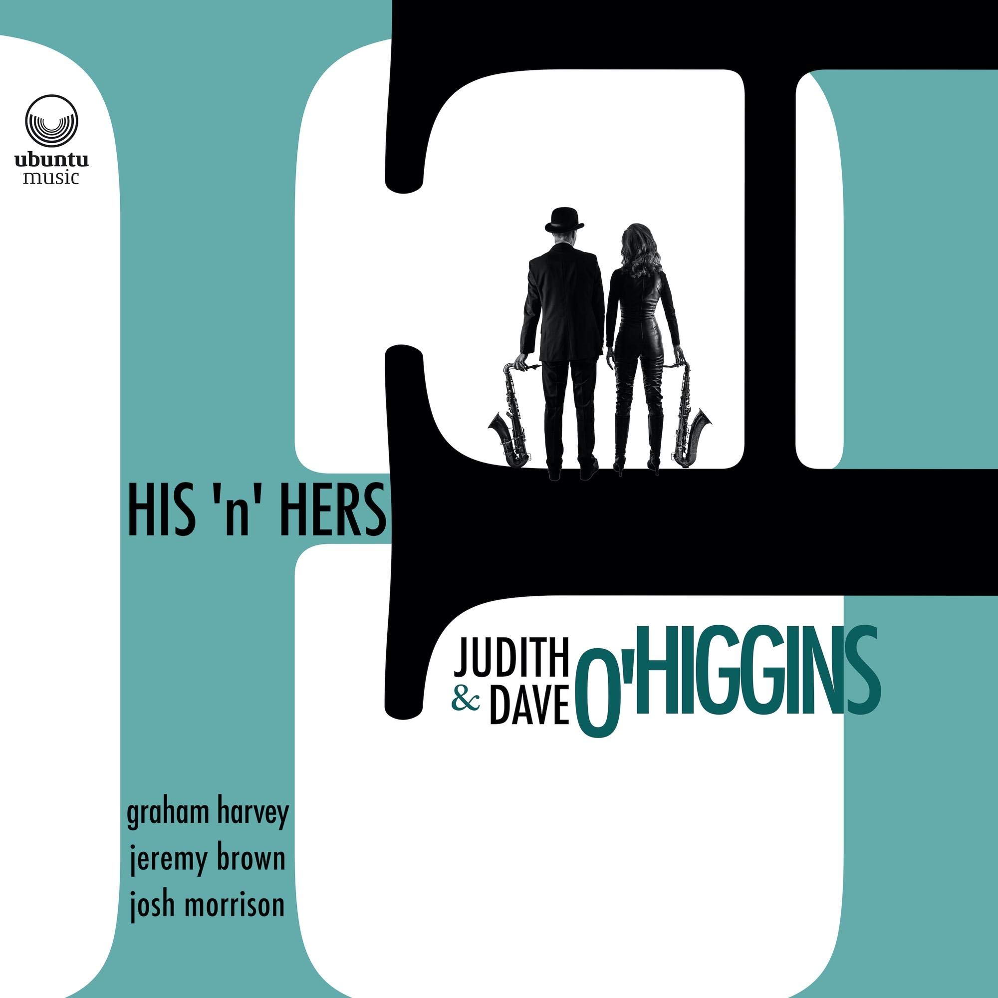 His'n'Hers (LP) [VINYL]