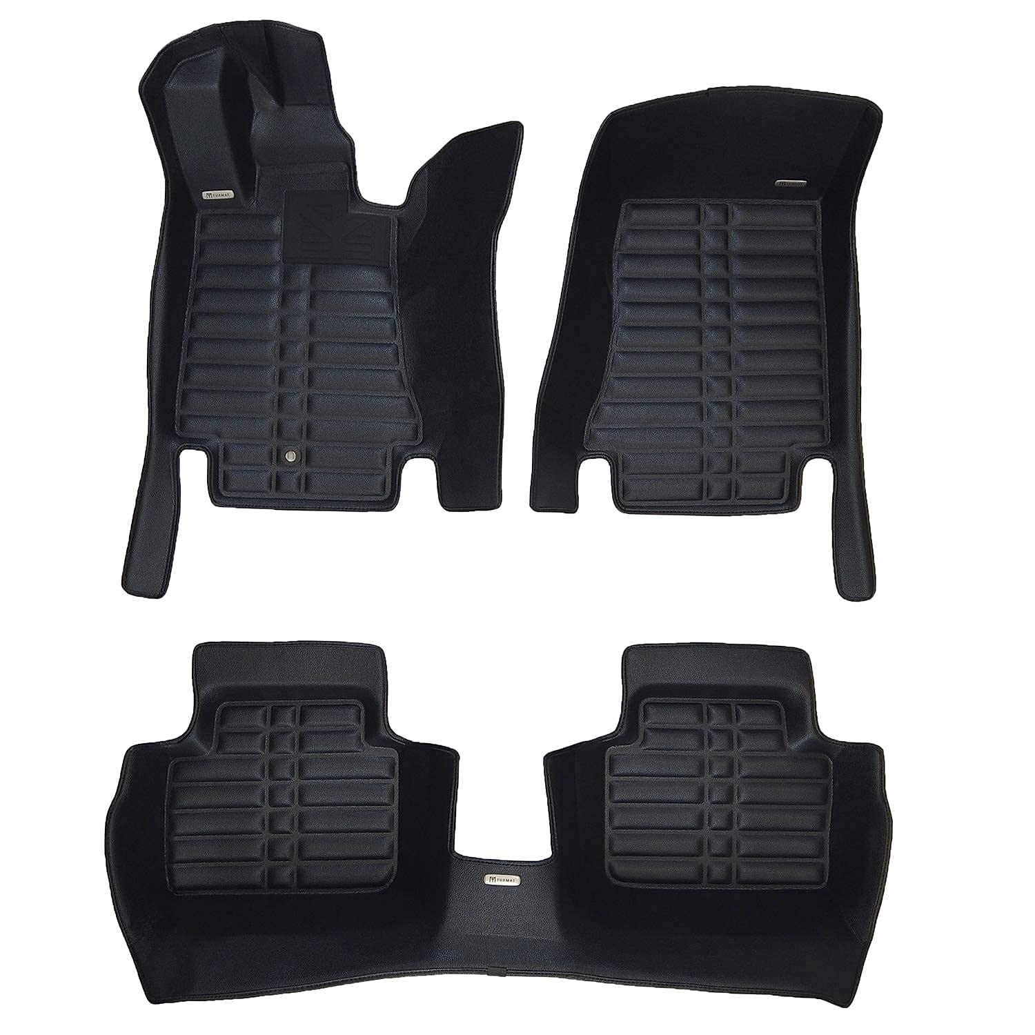 Buy TuxMat Custom Car Floor Mats for Alfa Romeo Giulia RWD 20172022