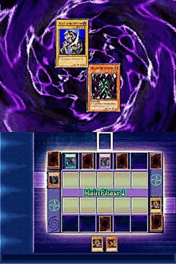 Yu-Gi-Oh! - Nightmare Troubadour