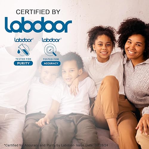 Miniatura 5 de Suplementos de glicinato de magnesio de 1600 mg, con vitamina B6 y zinc, vitamina D3, magnesio quelado para dormir, músculo, salud ósea e