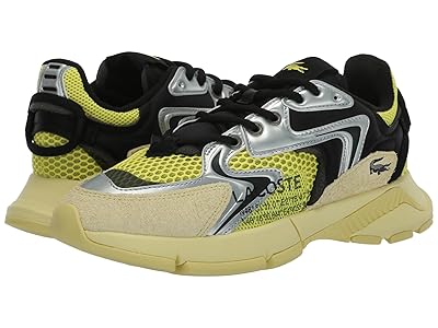 Lacoste L003 Neo Sneakers Men