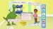 Starfall All About Me