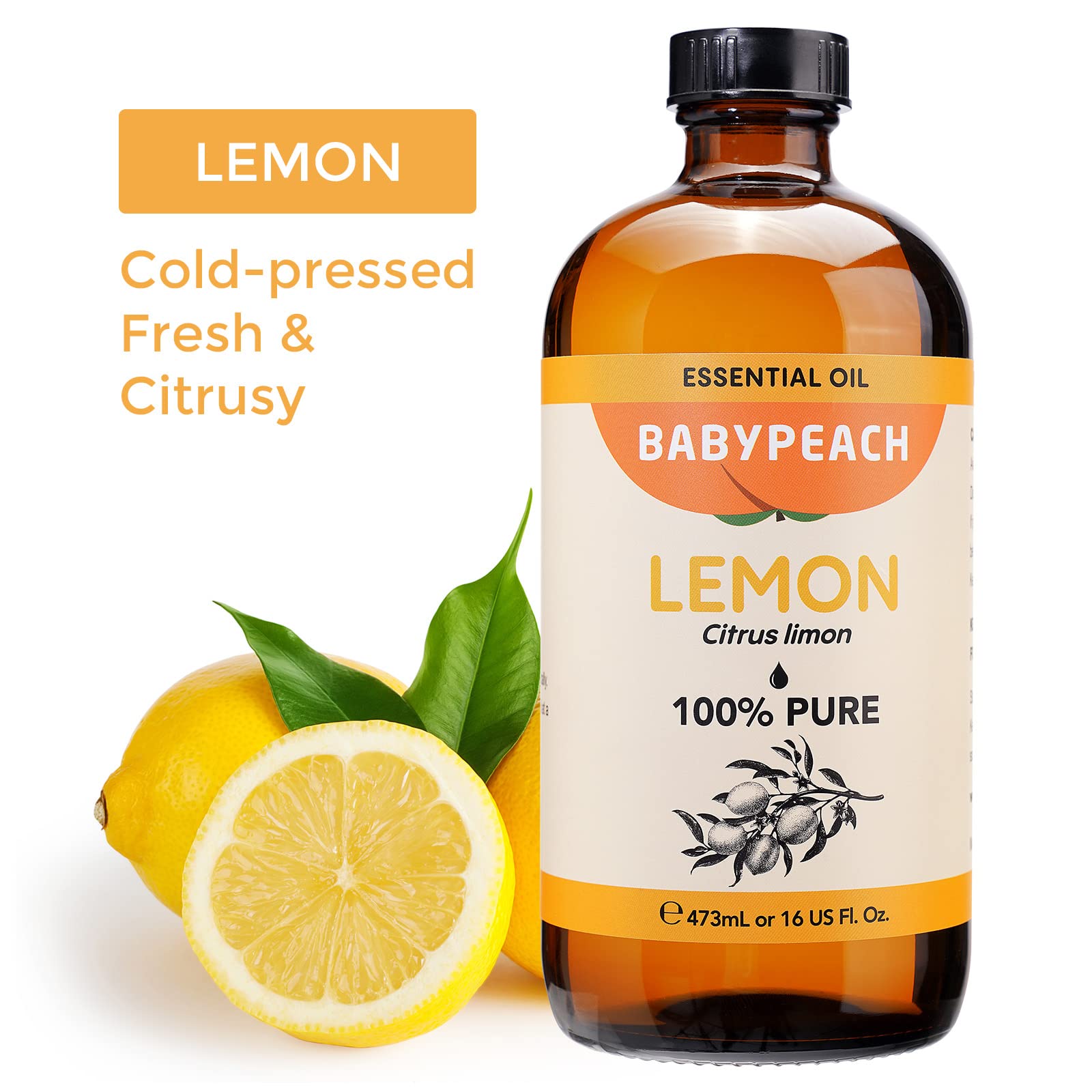 Is Lemon Essential Oil Safe To Diffuse Around Dogs