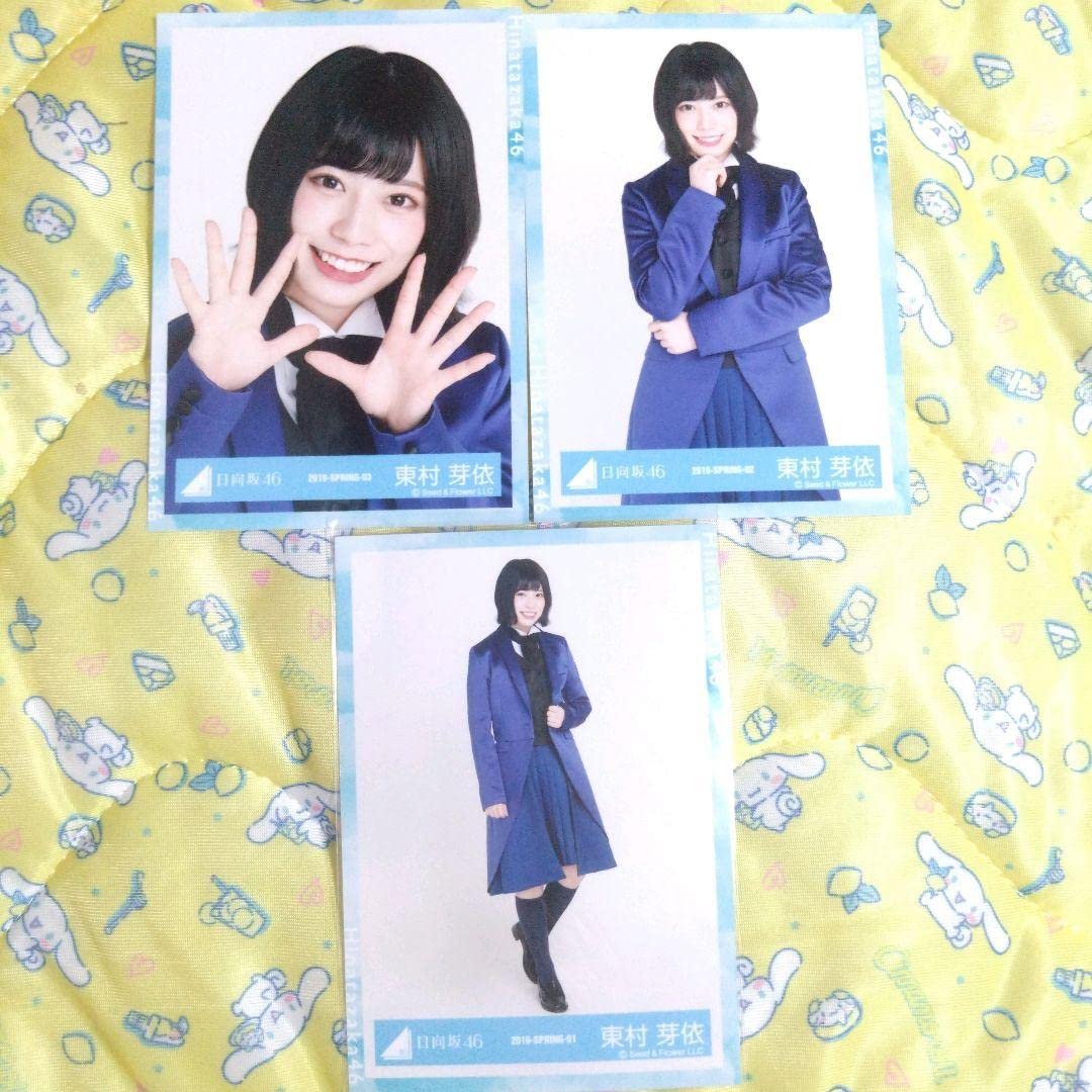 日向坂46 生写真 武道館 38ea20c0528da4ae176cb40b272e30